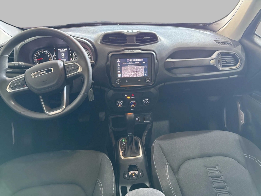 renegade 1.3 t270 turbo flex at614