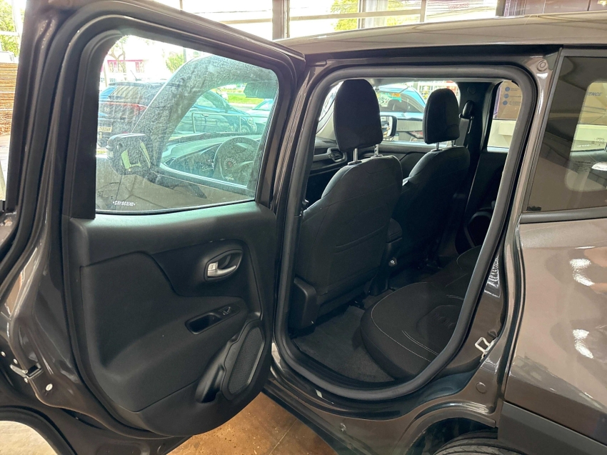 renegade 1.3 t270 turbo flex at610