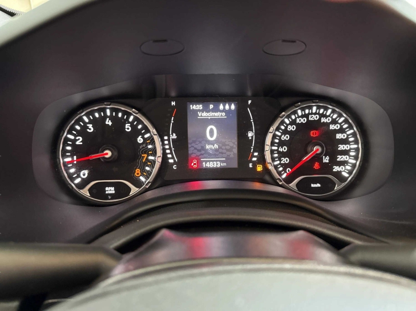 renegade 1.3 t270 turbo flex at613