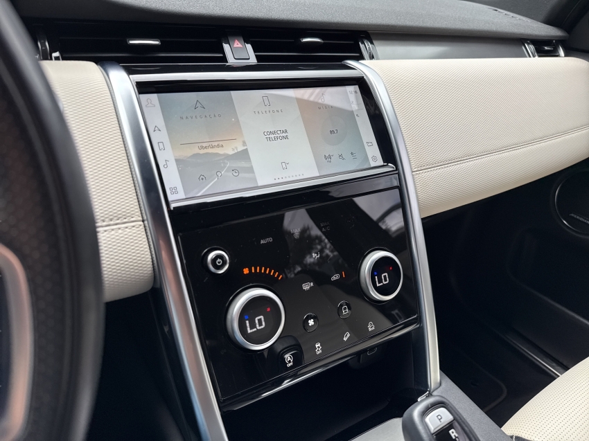 discovery sport 2.0 d200 turbo diesel r-dynamic se14