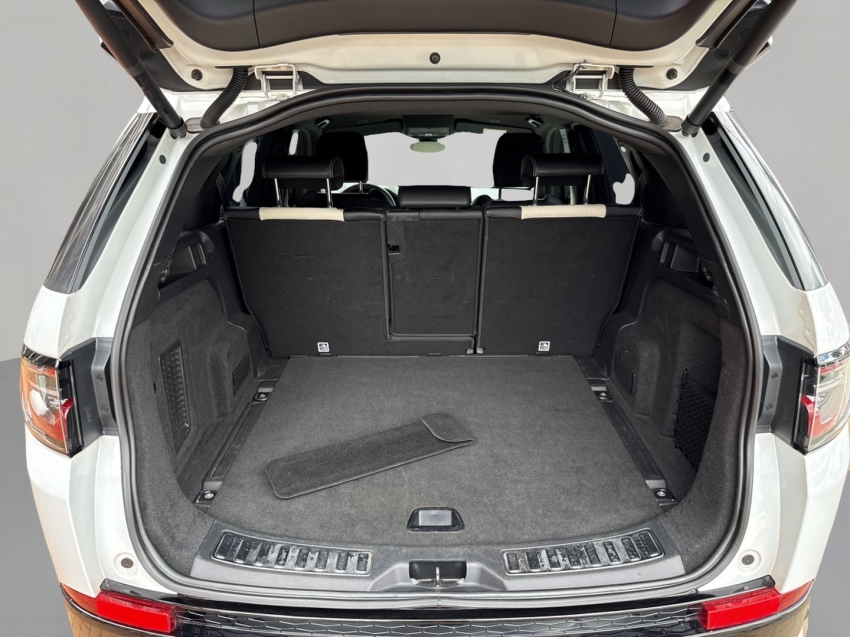 discovery sport 2.0 d200 turbo diesel r-dynamic se12