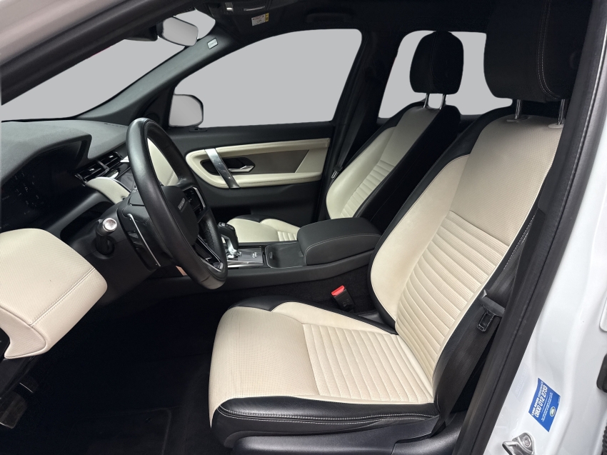 discovery sport 2.0 d200 turbo diesel r-dynamic se9