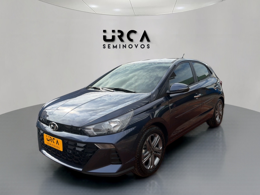 hb20 1.0 tgdi flex limited automatico