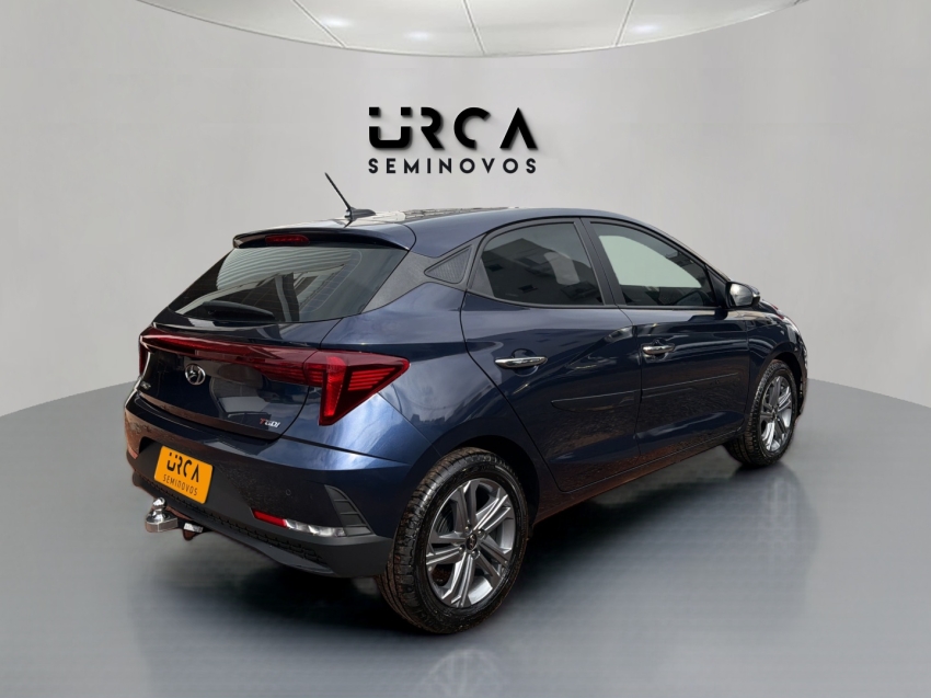 hb20 1.0 tgdi flex limited automatico4