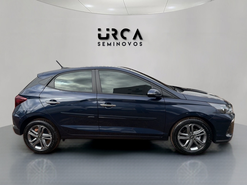 hb20 1.0 tgdi flex limited automatico5