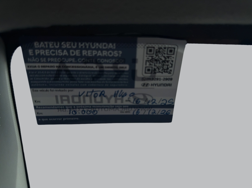 hb20 1.0 tgdi flex limited automatico13