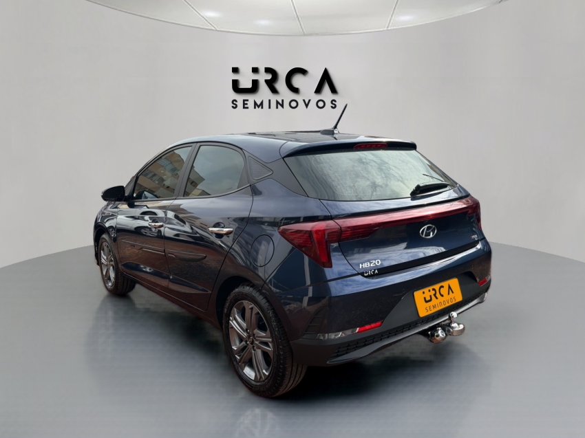 hb20 1.0 tgdi flex limited automatico16