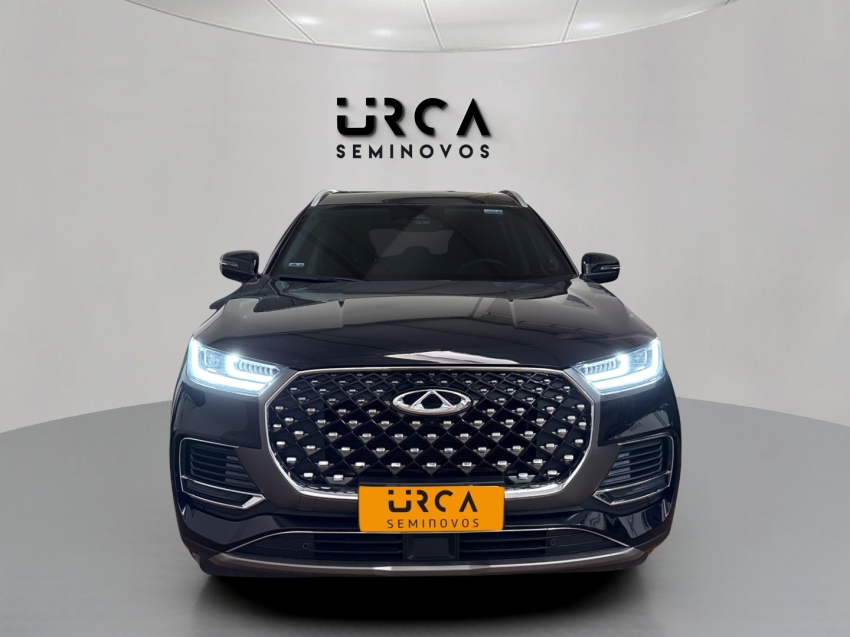 tiggo 8 pro 1.5 tci plug-in hybrid dht7