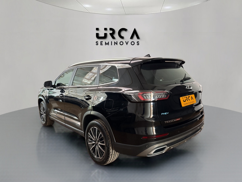 tiggo 8 pro 1.5 tci plug-in hybrid dht2