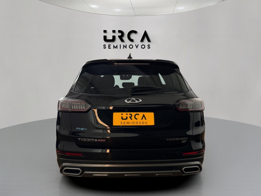 tiggo 8 pro 1.5 tci plug-in hybrid dht3