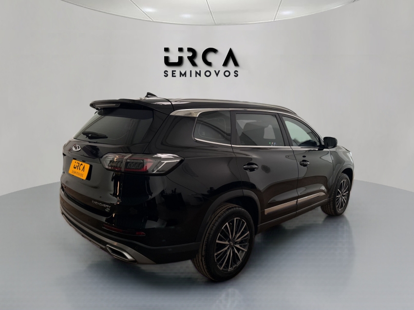 tiggo 8 pro 1.5 tci plug-in hybrid dht4