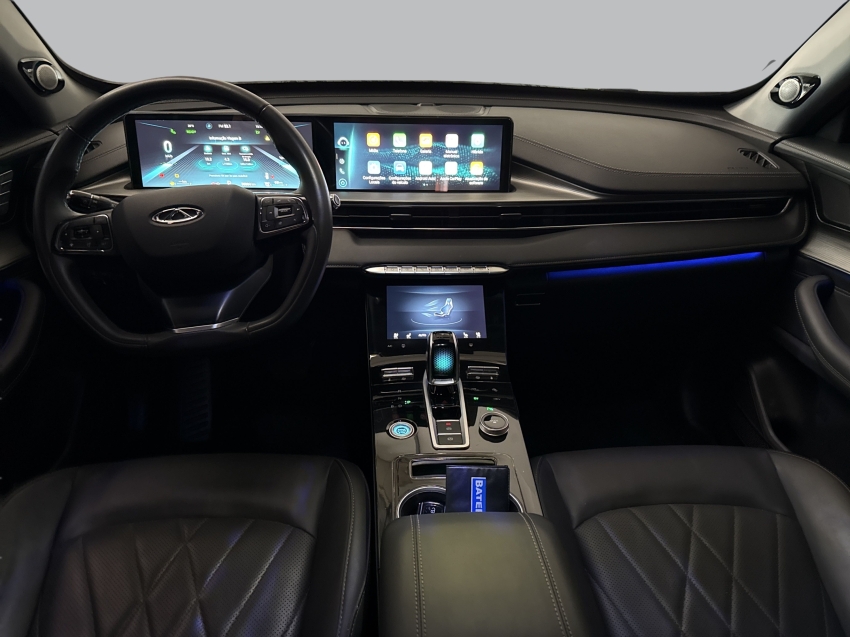 tiggo 8 pro 1.5 tci plug-in hybrid dht15