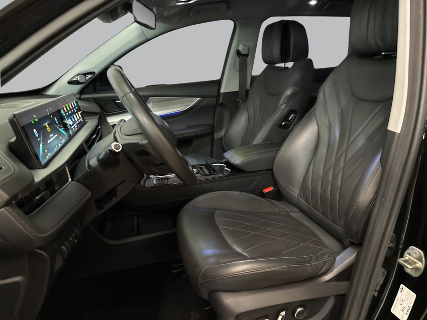 tiggo 8 pro 1.5 tci plug-in hybrid dht11