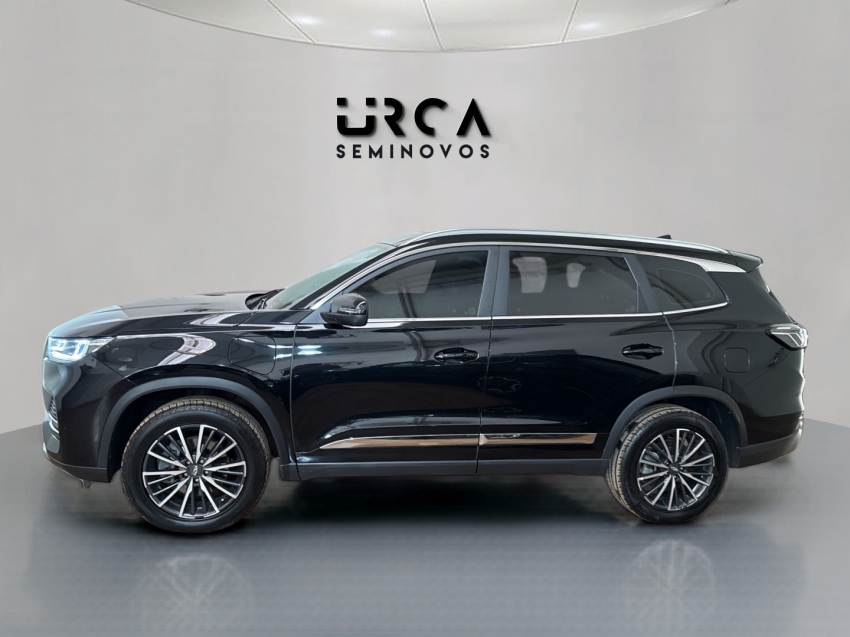 tiggo 8 pro 1.5 tci plug-in hybrid dht1