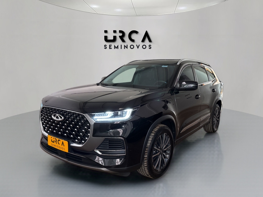 tiggo 8 pro 1.5 tci plug-in hybrid dht