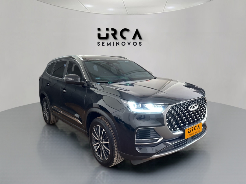 tiggo 8 pro 1.5 tci plug-in hybrid dht6