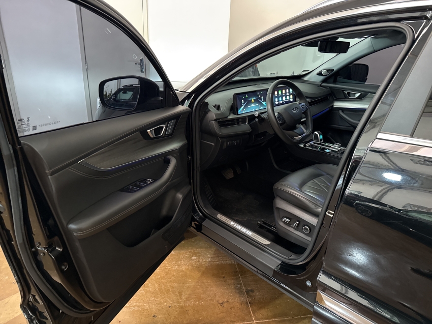 tiggo 8 pro 1.5 tci plug-in hybrid dht10