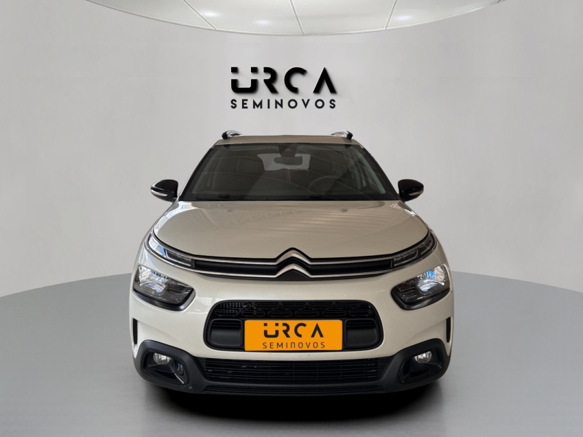 c4 cactus 1.6 thp flex shine pack eat67