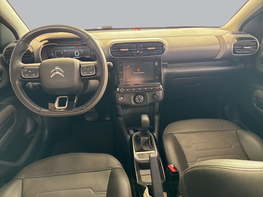 c4 cactus 1.6 thp flex shine pack eat614