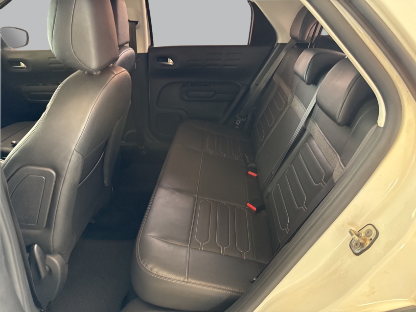 c4 cactus 1.6 thp flex shine pack eat613