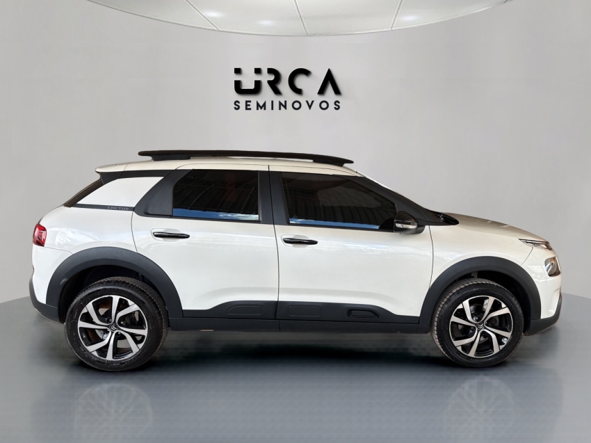 c4 cactus 1.6 thp flex shine pack eat65