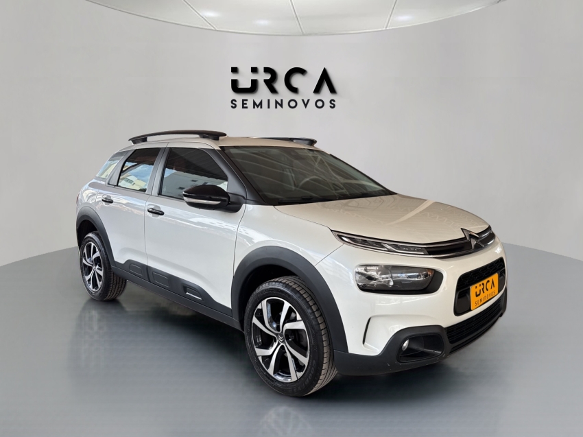 c4 cactus 1.6 thp flex shine pack eat66