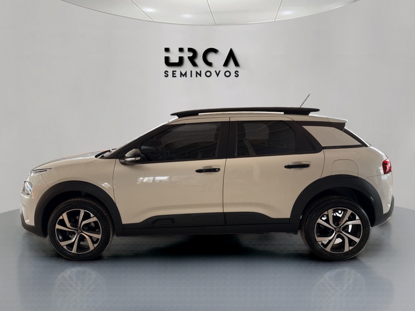 c4 cactus 1.6 thp flex shine pack eat61