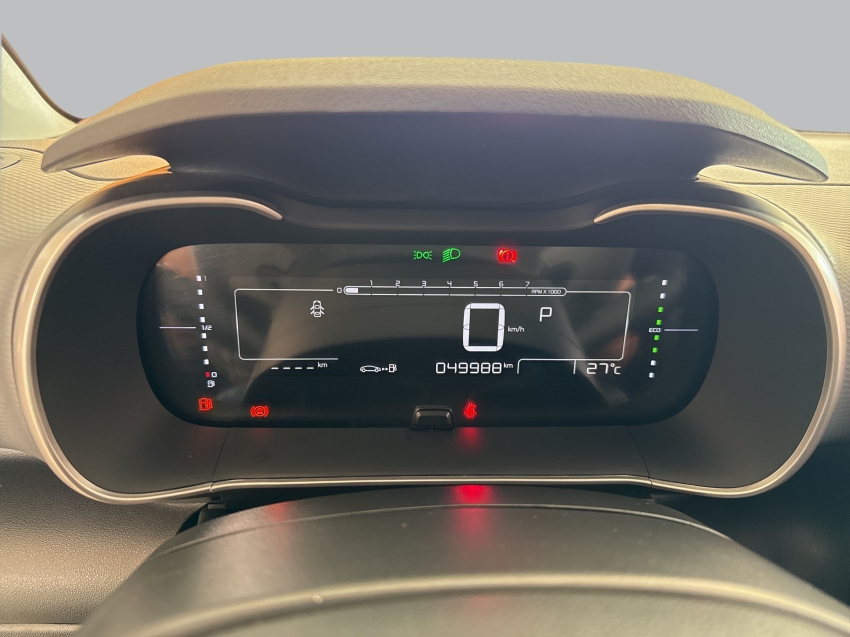 c4 cactus 1.6 thp flex shine pack eat616