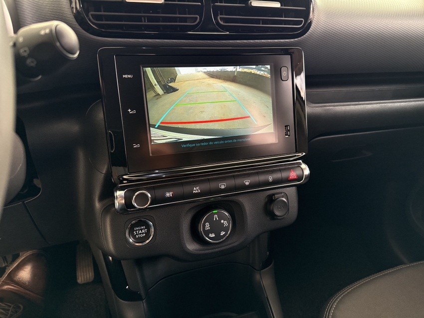 c4 cactus 1.6 thp flex shine pack eat615