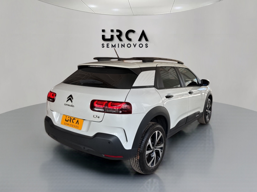 c4 cactus 1.6 thp flex shine pack eat64