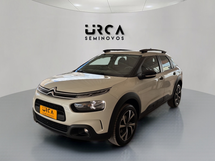 c4 cactus 1.6 thp flex shine pack eat6