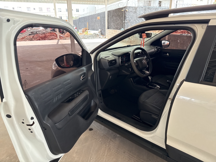 c4 cactus 1.6 thp flex shine pack eat610