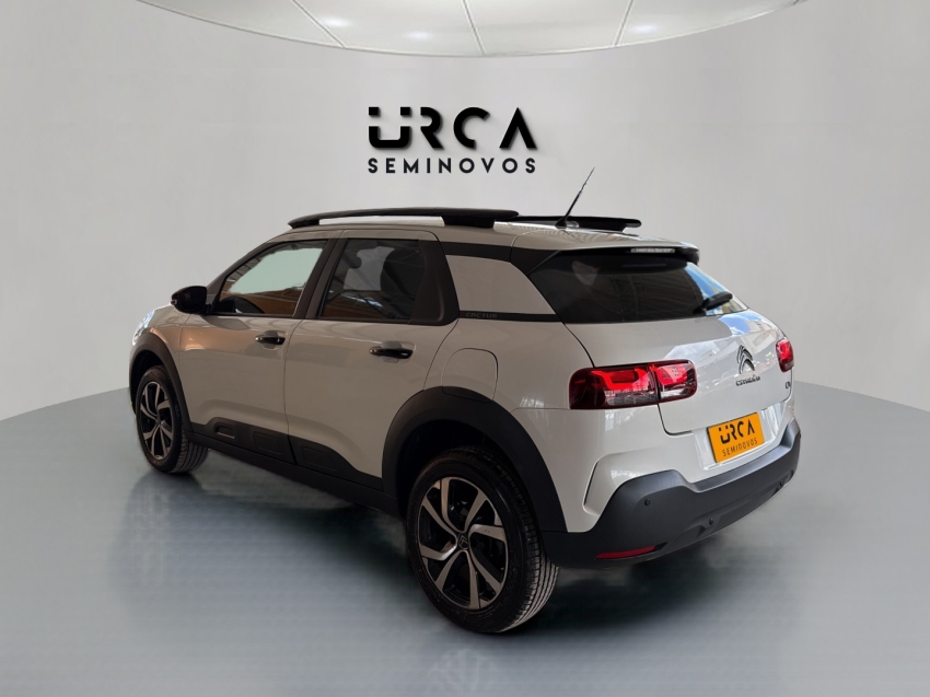 c4 cactus 1.6 thp flex shine pack eat62