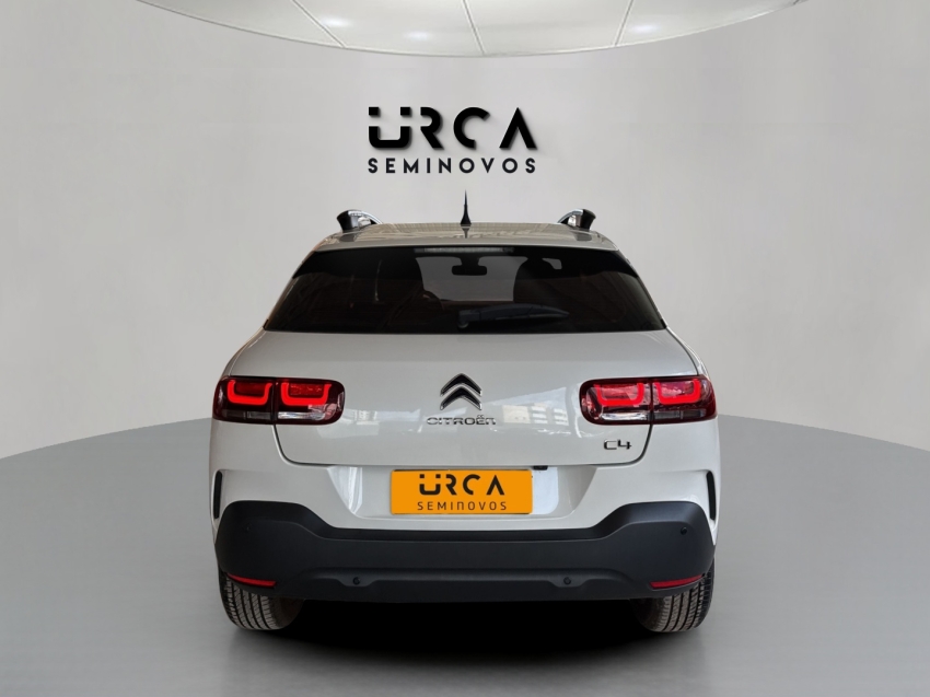 c4 cactus 1.6 thp flex shine pack eat63