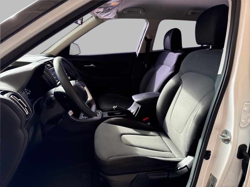 creta 1.0 tgdi flex comfort automatico7