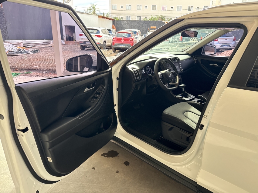 creta 1.0 tgdi flex comfort automatico6