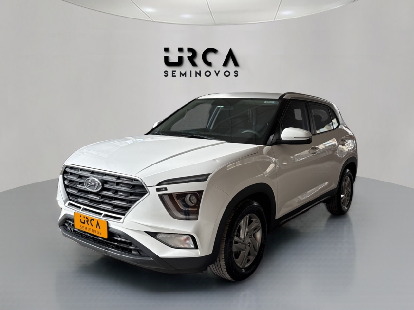 creta 1.0 tgdi flex comfort automatico