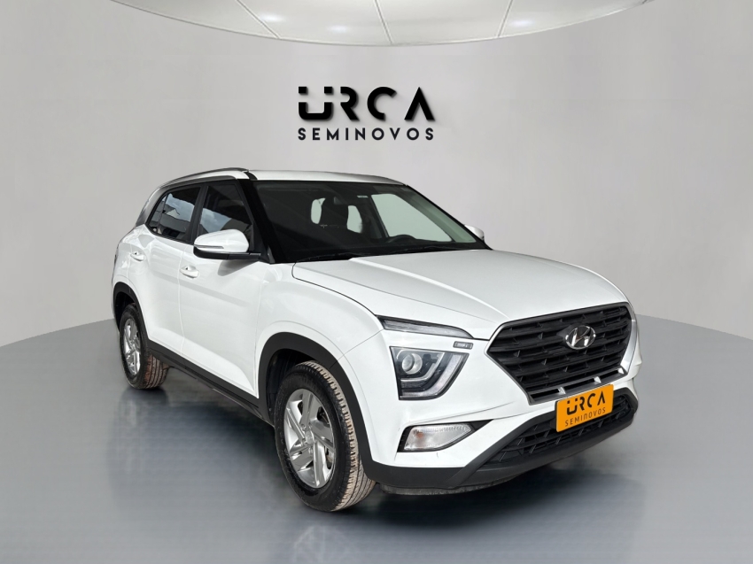 creta 1.0 tgdi flex comfort automatico5
