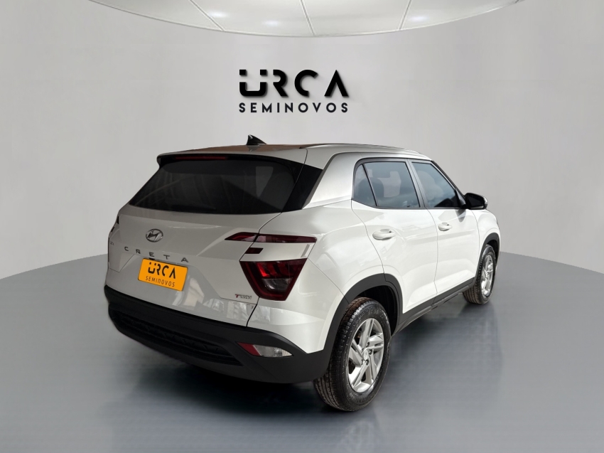 creta 1.0 tgdi flex comfort automatico4