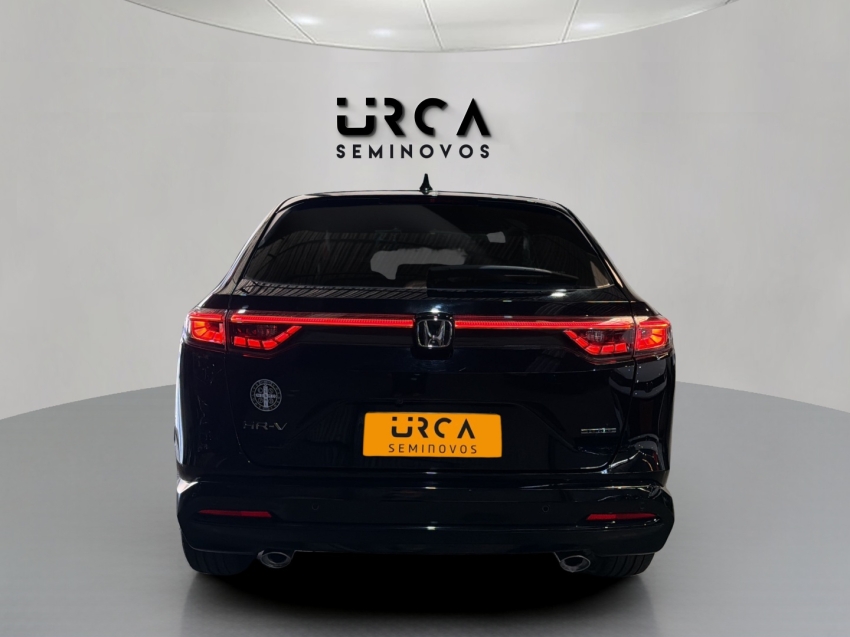 honda hr-v 1.5 di i-vtec turbo flex touring cvt 4p automatico 20243