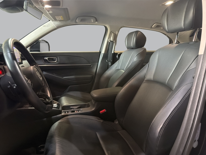 honda hr-v 1.5 di i-vtec turbo flex touring cvt 4p automatico 202410