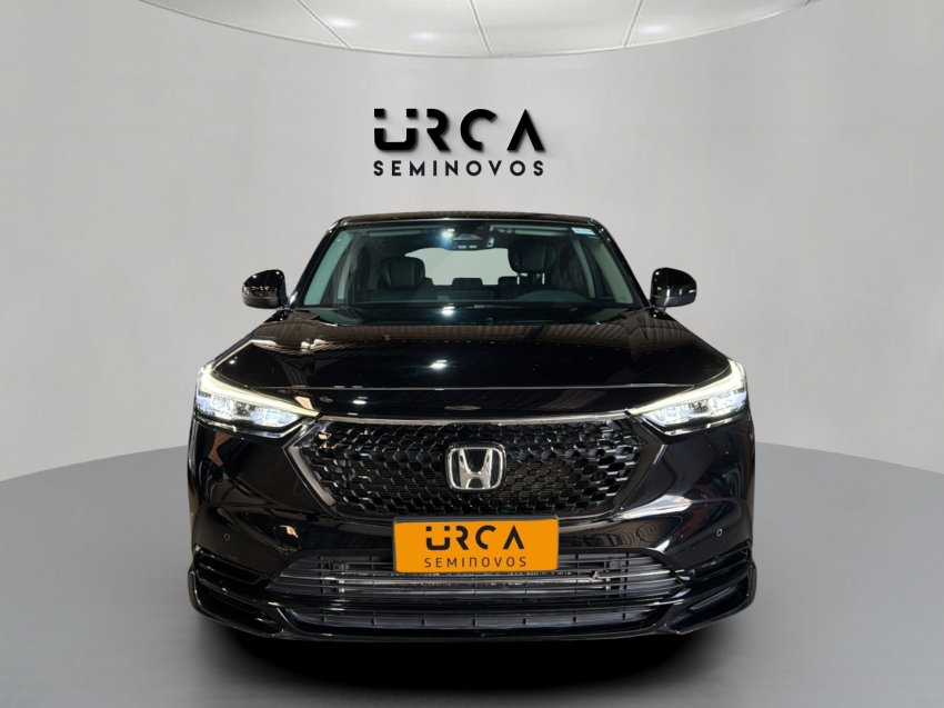 honda hr-v 1.5 di i-vtec turbo flex touring cvt 4p automatico 20247