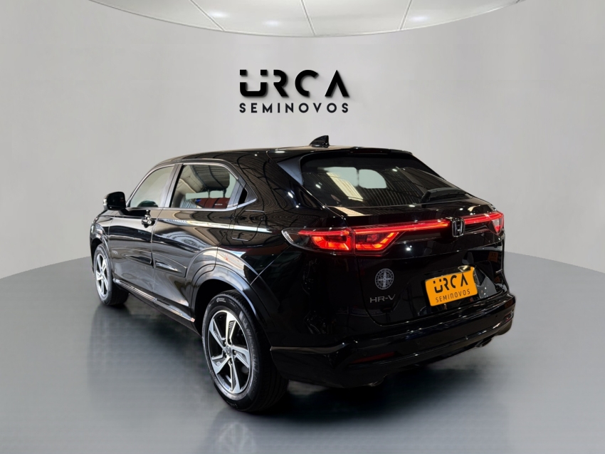 honda hr-v 1.5 di i-vtec turbo flex touring cvt 4p automatico 20242