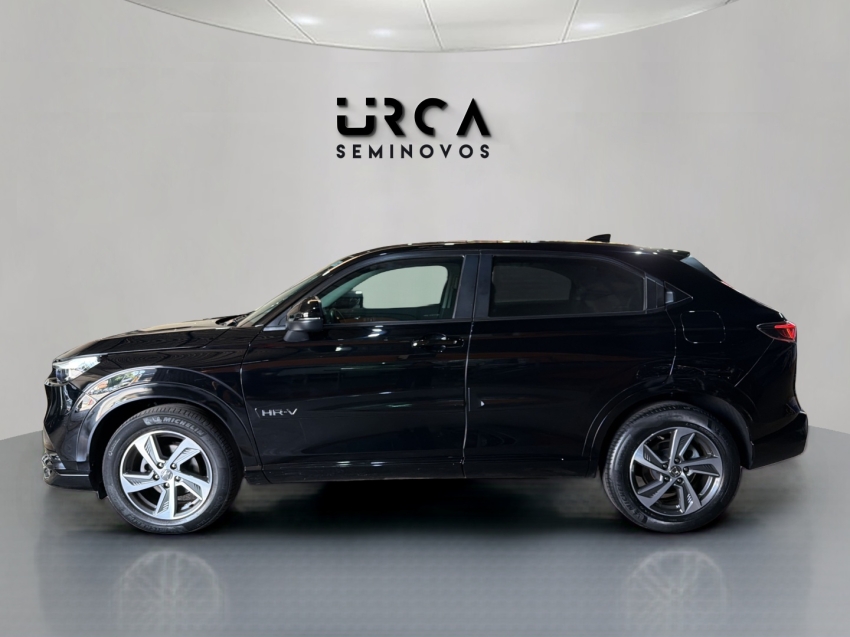 honda hr-v 1.5 di i-vtec turbo flex touring cvt 4p automatico 20241