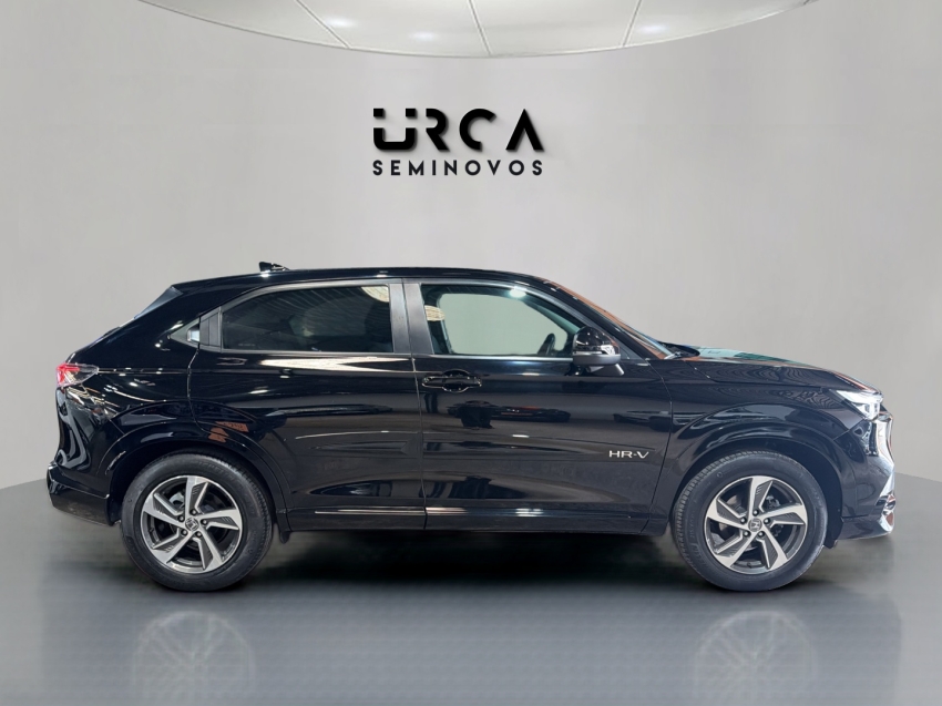 honda hr-v 1.5 di i-vtec turbo flex touring cvt 4p automatico 20245