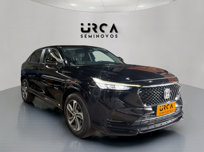 honda hr-v 1.5 di i-vtec turbo flex touring cvt 4p automatico 20246