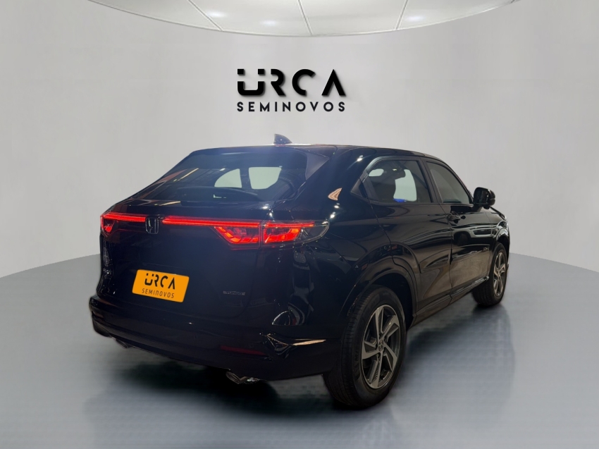 honda hr-v 1.5 di i-vtec turbo flex touring cvt 4p automatico 20244