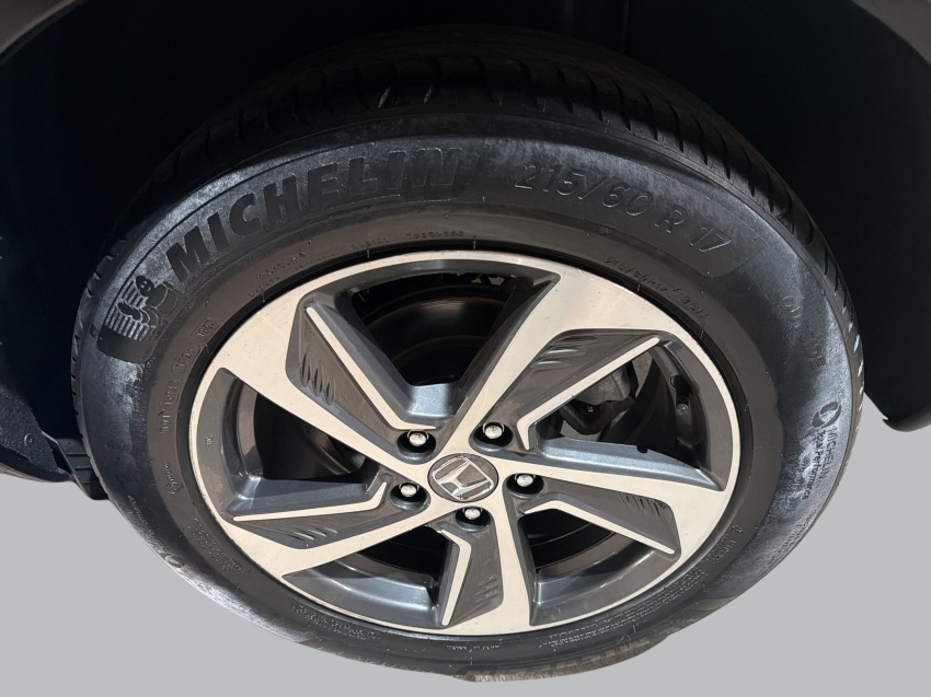 honda hr-v 1.5 di i-vtec turbo flex touring cvt 4p automatico 202412