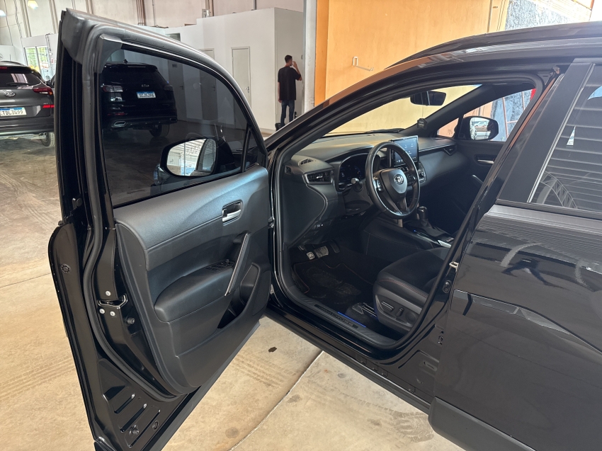 corolla cross 2.0 vvt-ie flex gr-sport direct shif10