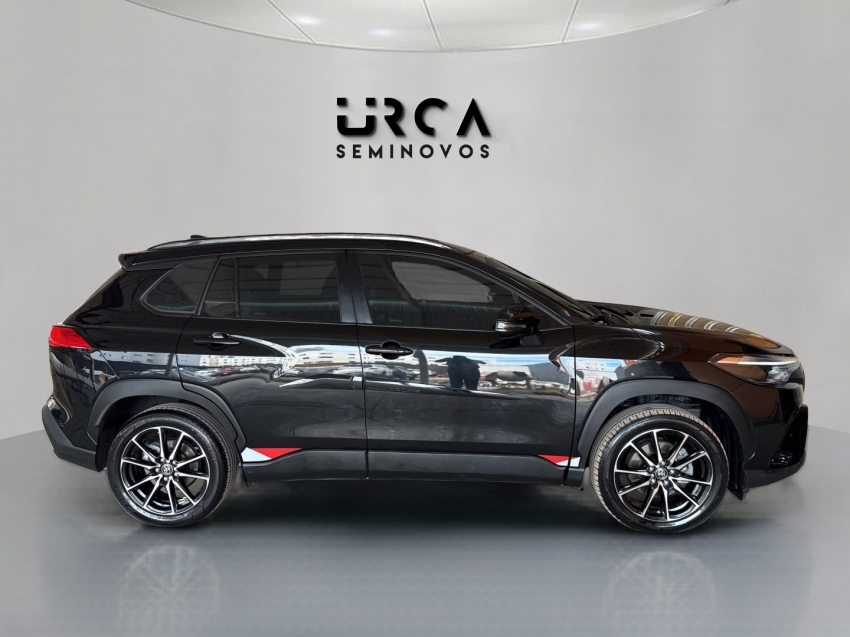 corolla cross 2.0 vvt-ie flex gr-sport direct shif5